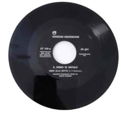 Disco vinile 45 giri -...