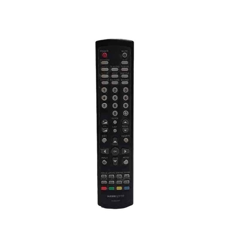 Telecomando Tv Hannspree RC 00246P