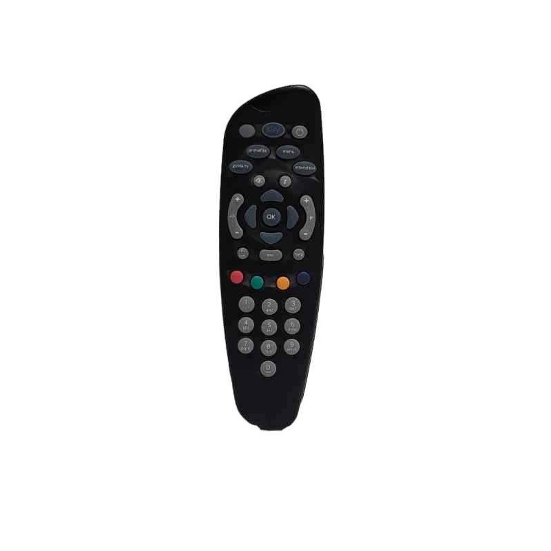 Telecomando decoder Sky Hd