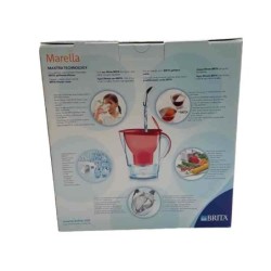 Brita Marella caraffa filtrante lt.2,4