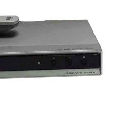 Lettore Cd-dvd Sony player cod.DVP-NS38 con telecomando funzionante