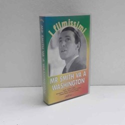 Vhs - Mr Smith va a...