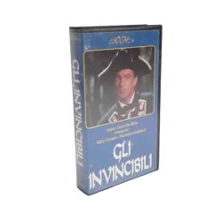 Vhs - Gli invincibili Legocart