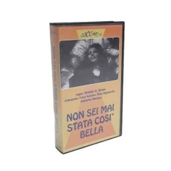 Vhs - Non sei mai stata...