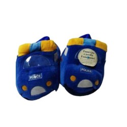 Pantofole peluche...