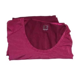 T-shirt girocollo donna...