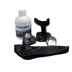 Kit philips shaver