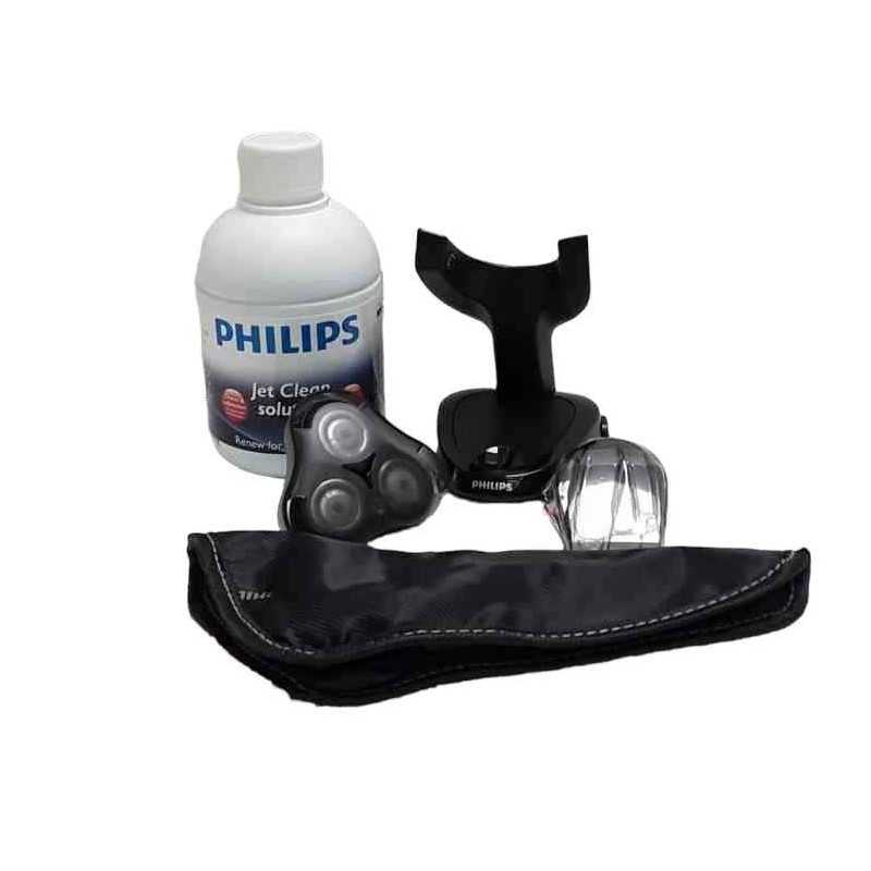 Kit philips shaver