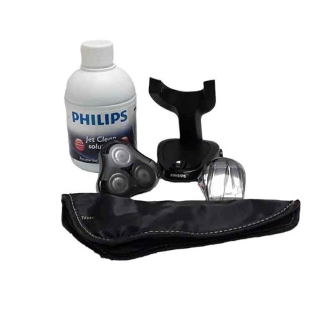 Kit philips shaver