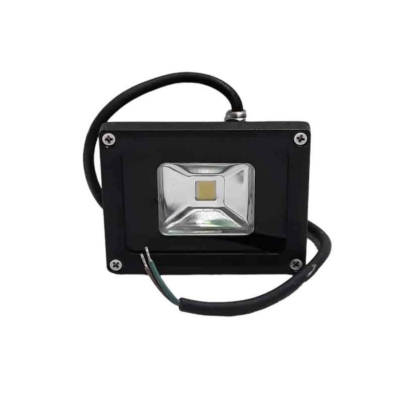 Faro a led vigor lumen 850 watt 10 volt 220