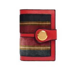 Portafoglio donna in...