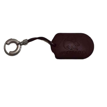 Portachiavi mandarina duck