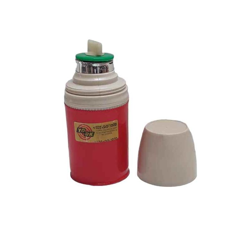 Thermos da viaggio vintage 200 ml