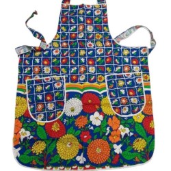 Grembiule da cucina con...