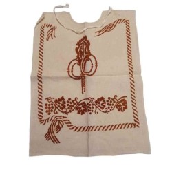 Grande tovagliolo stampa...