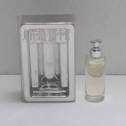 Mignon Gieffeffe - Gianfranco Ferrè  Eau de Toilette da 5 ml Vintage