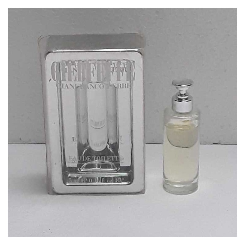 Mignon Gieffeffe - Gianfranco Ferrè  Eau de Toilette da 5 ml Vintage