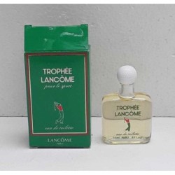 Tropheè - Lancome pour le sport Paris Eau de Toilette da 15 ml Vintage