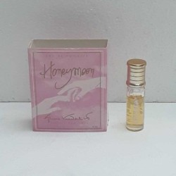 Mignon HoneyMoon Gloria Vanderbilt Eau de Toilette da 4 ml Vintage