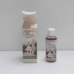 L'erbolario estratto di vetiver da 14 ml Vintage