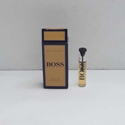 Mignon Boss di Hugo Boss...