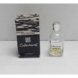 Mignon Cabochard Gres Eau de Toilette da 6,9 ml Vintage