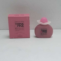 Mignon Think Pink Eau de...