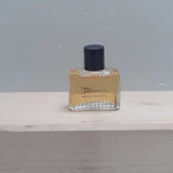 Mignon Morris mens cologne...