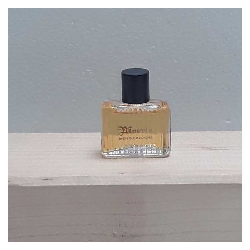 Mignon Morris mens cologne da 7 ml Vintage