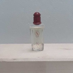 Mignon Yes Sergio Soldano parfum da 5 ml Vintage