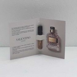 25 campioncini profumo  Versace, Trussardi, Ungaro, Krizia, Valentino ed altri