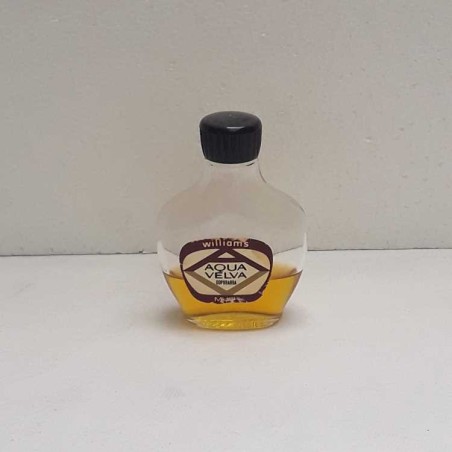 Williams Aqua velva dopobarba 60 ml
