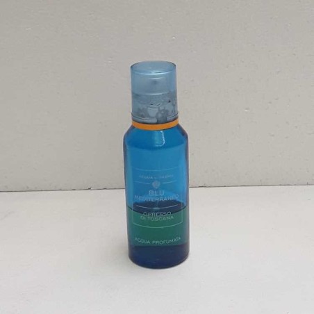 Acqua di Parma - Blu meditteraneo, cipresso di Toscana acqua profumata