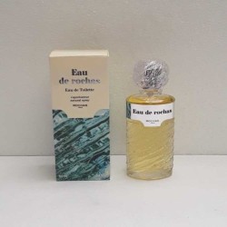 Rochas Eau de Rochas...