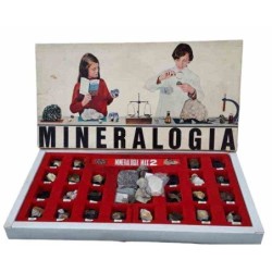 Mineralogia Max 2 - Milano...