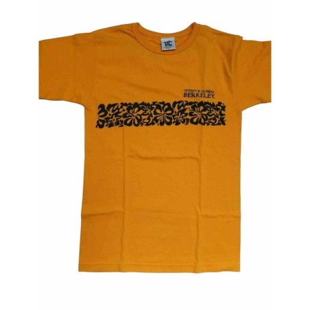 T-Shirt - University of California - Berkeley - taglia S
