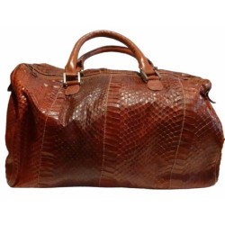 Borsa in Pelle Donna...