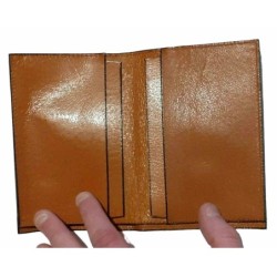 Portafoglio portadocumenti...