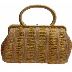 Borsetta Ricamata anni '60...