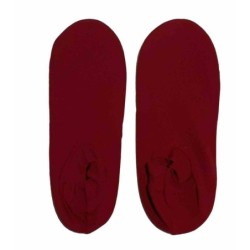 Pantofole a calzino - taglia M