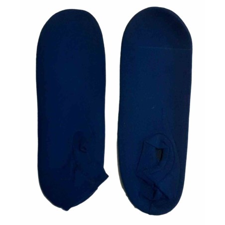 Pantofole a calzino - taglia L