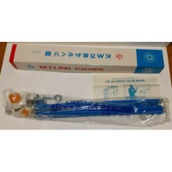 Handy Reeling Machine for Knitting (Bobinatrice per maglieria) made in Japan