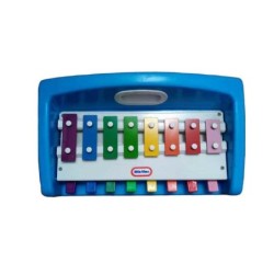 Gioco tap-a-tune piano della little - tikes 1995 + 2anni