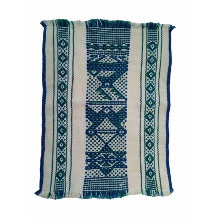 Asciugapiatti " La cucina" by Nina Hazan (50x70) cm - 100% cotone