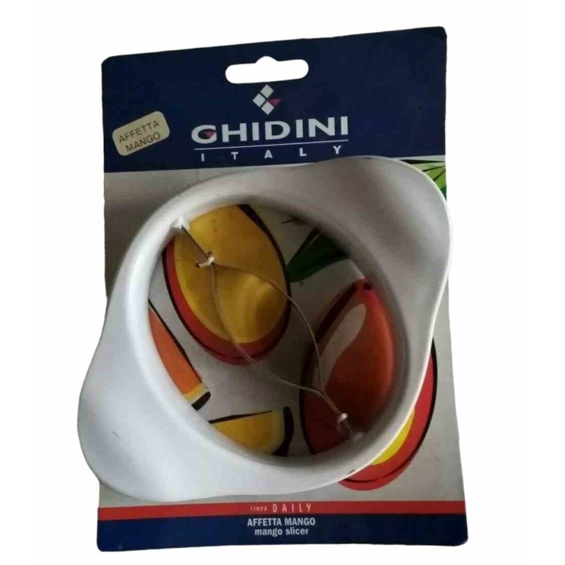 Affetta Mango - Linea Daily - Ghidini