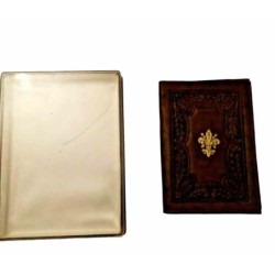 Portadocumenti uomo con...