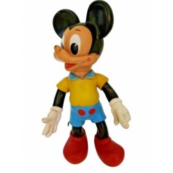 Topolino Ledraplastic...