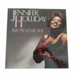 Jennifer Holliday - I'm On...