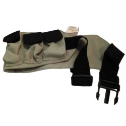 Marsupio da lavoro Sireline