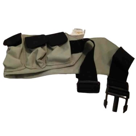 Marsupio da lavoro Sireline